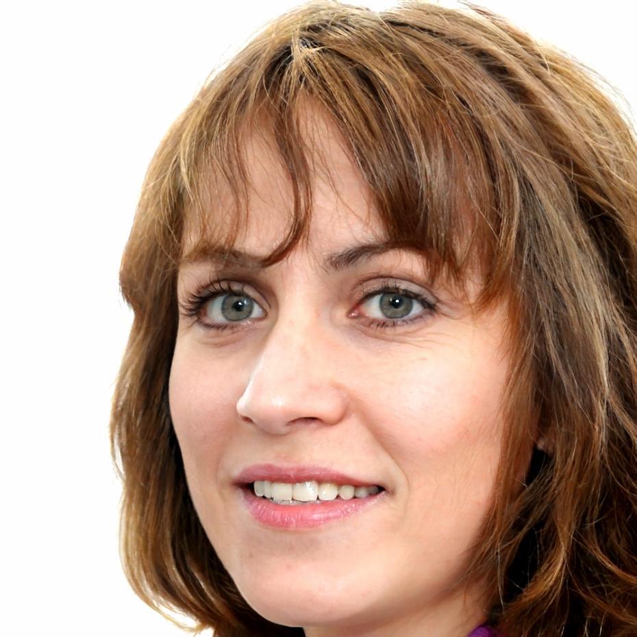 Marlena Hoffmeister, Bildungsleiterin bei moriventharo